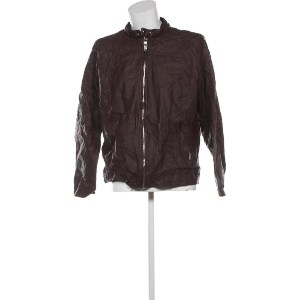 Pánska kožená bunda Alcott 66952547