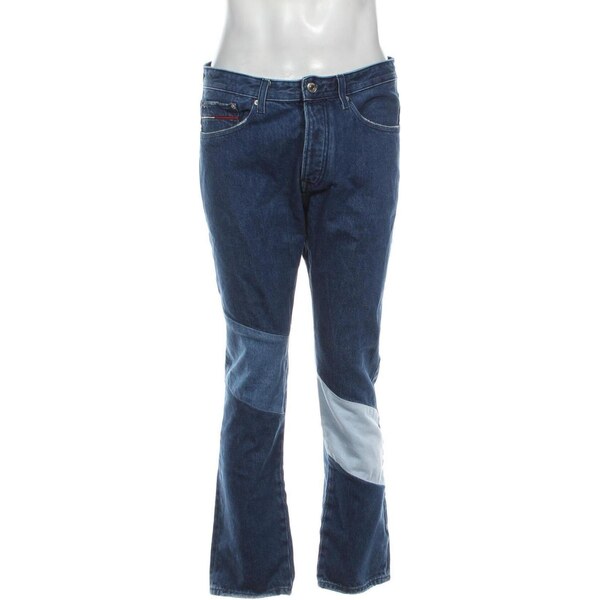 Pánske džínsy Tommy Jeans 66952527