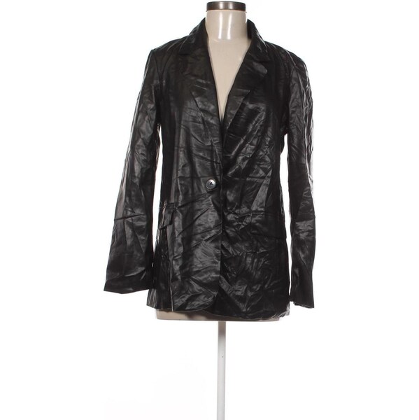 Dámska kožená bunda Vero Moda 66952556