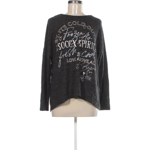 Dámska blúza Soccx 66952589