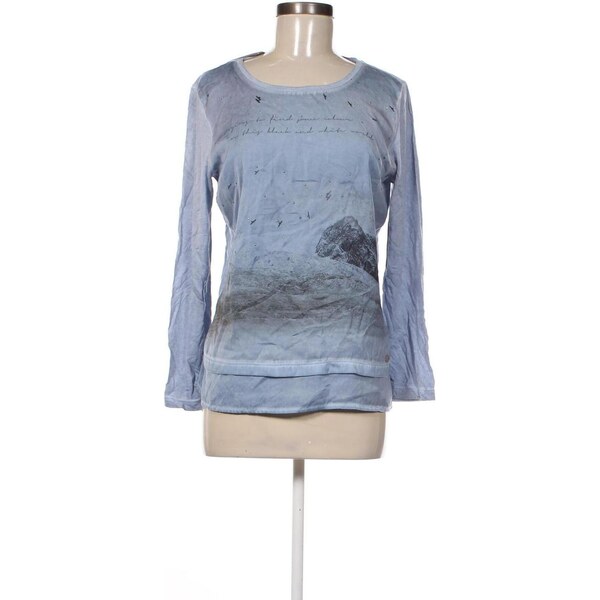 Dámska blúza Tom Tailor 66952598