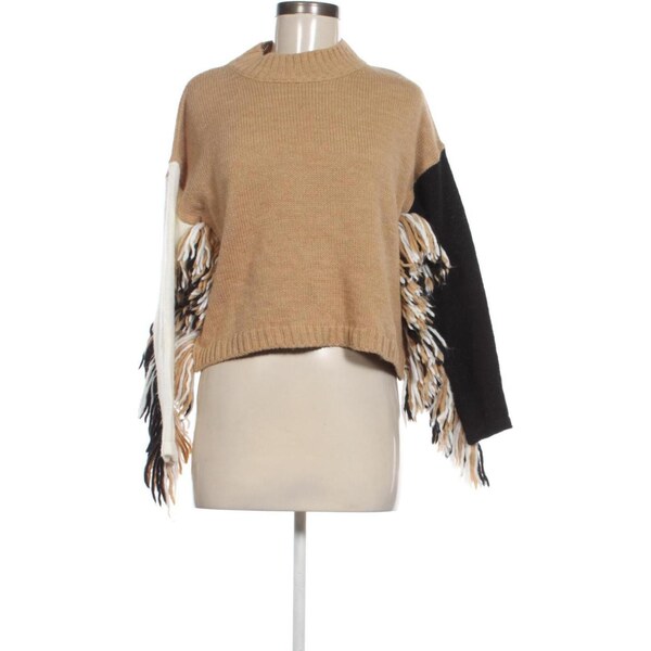 Dámsky pulóver Susy Mix 66952592