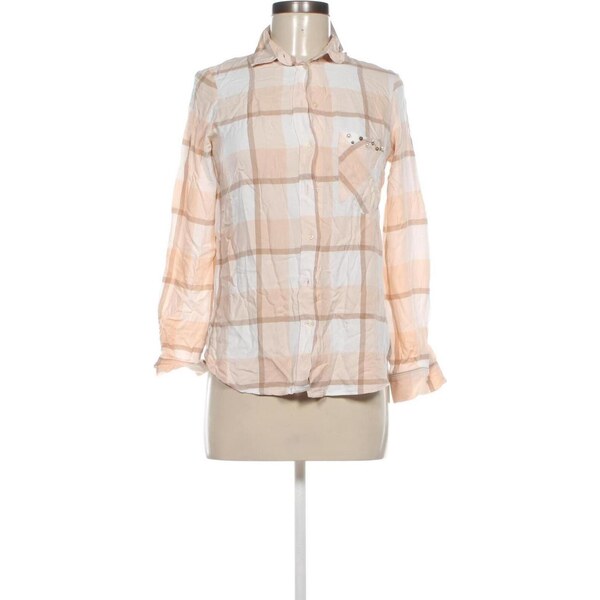 Dámska košeľa Zara 66952650