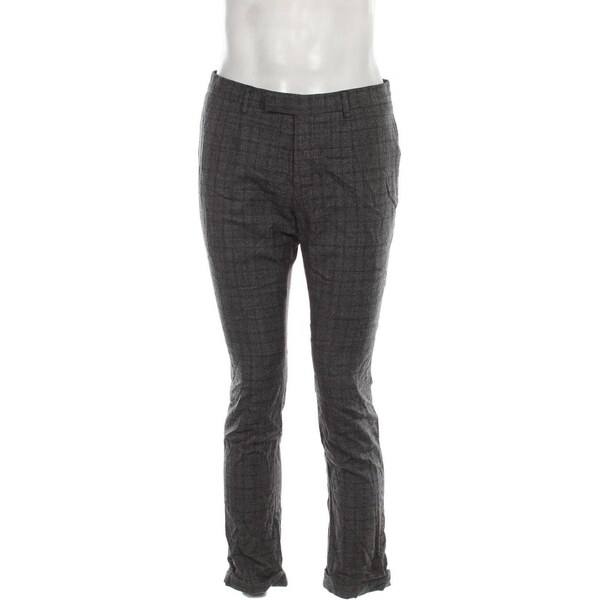 Pánske nohavice Strellson 66952635