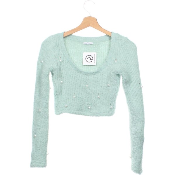 Dámsky pulóver Bershka 66952677