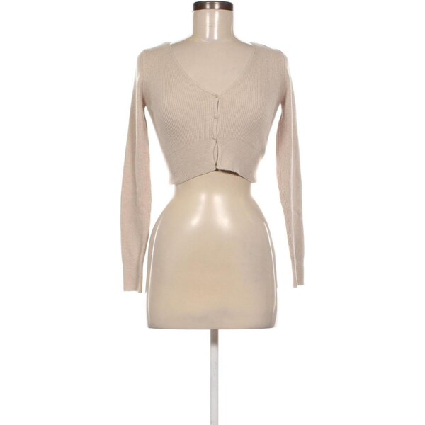 Dámsky kardigán Bershka 66952739