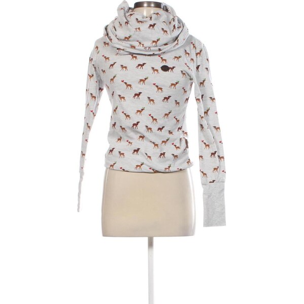 Dámsky rolák Naketano 66952740