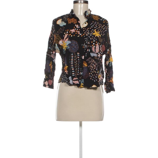 Dámska košeľa Pull&Bear 66952725