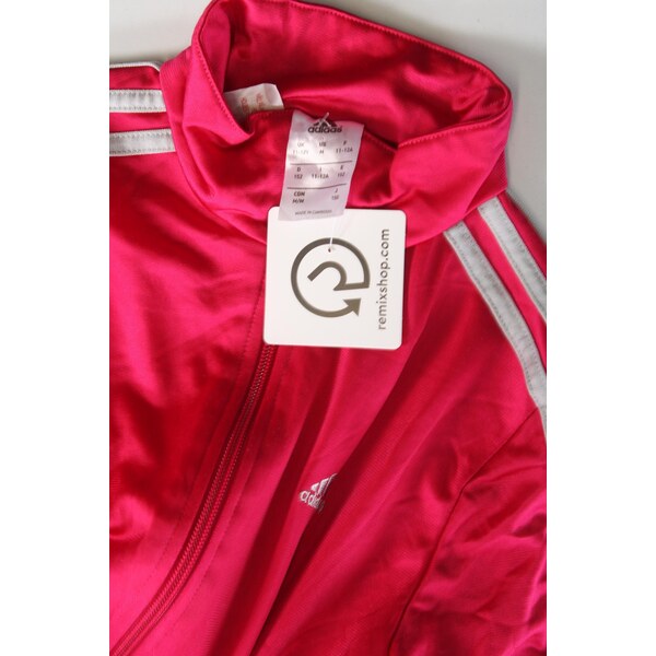 Detská športová horná časť Adidas 66952817