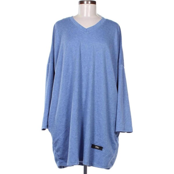 Dámska blúza Unbranded 66952805