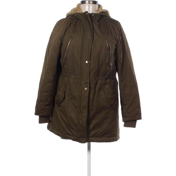 Dámska bunda Calliope 66952840