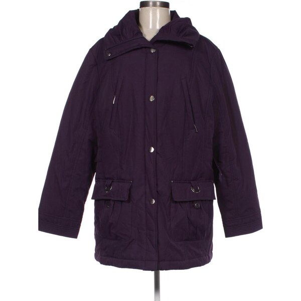 Dámska bunda Canda 66952863