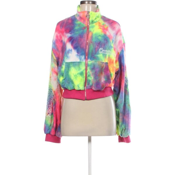 Dámska bunda Bershka 66952933