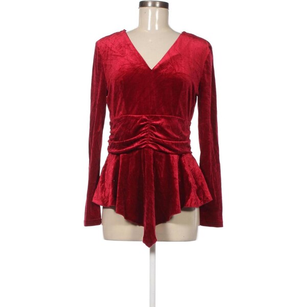 Dámska blúza SHEIN 66952993