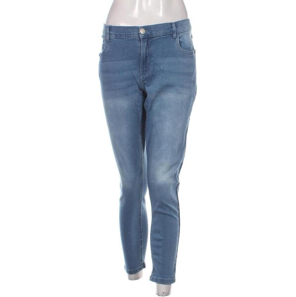 Dámske džínsy Blue Motion 66953032