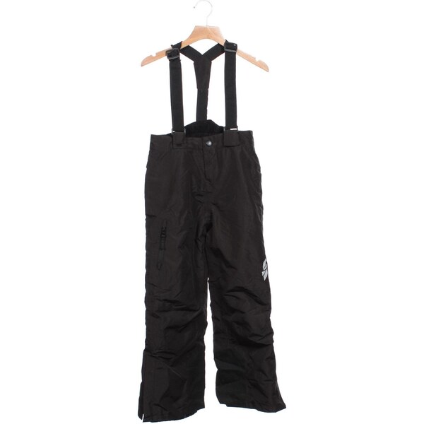 Detské nohavice pre zimné športy Crivit 66953089