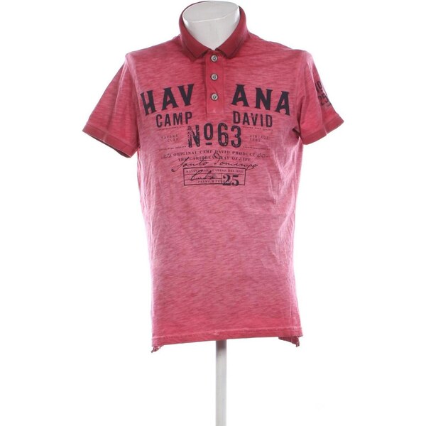 Pánske tričko Camp David 66953092