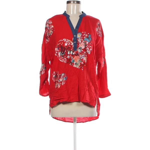 Dámska blúza Desigual 66953123