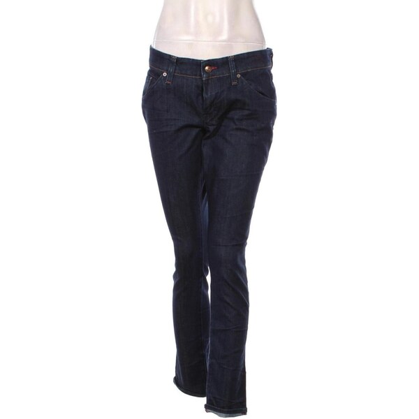 Dámske džínsy Campus 66953145