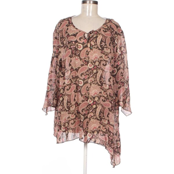 Dámska blúza Thea Plus 66953182