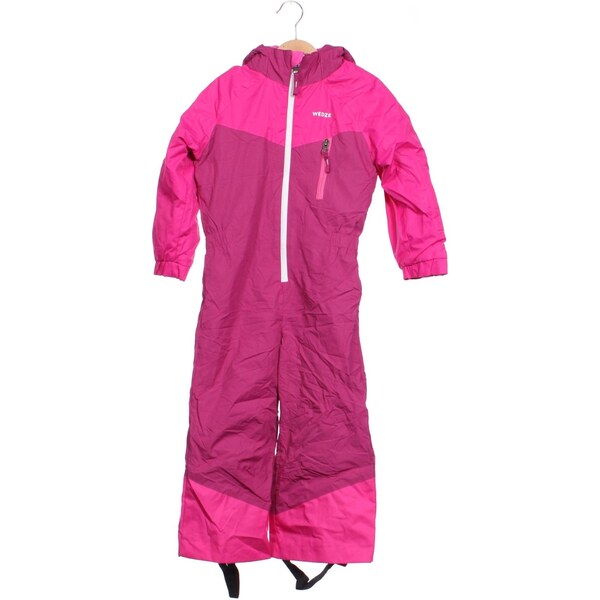 Detský overal pre zimné športy Decathlon 66953220