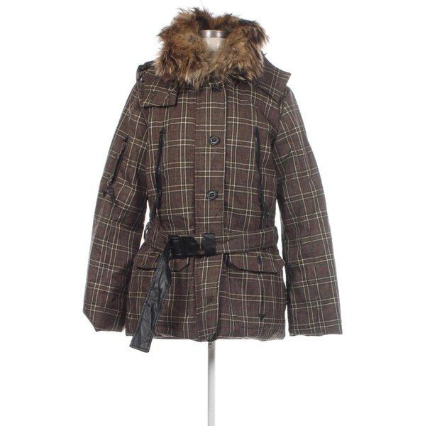 Dámska bunda Canadiens 66953243