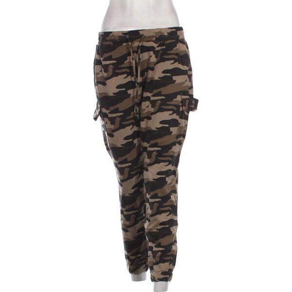 Dámske nohavice Amisu 66953276