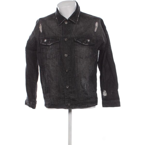 Pánska bunda Violeta by Mango 66953343