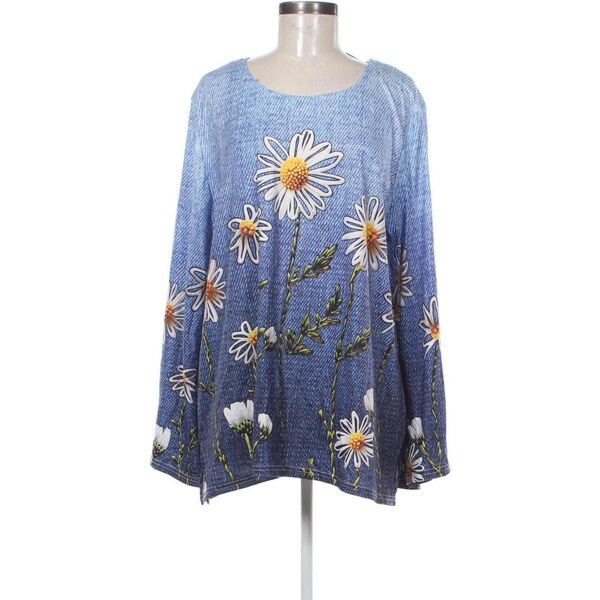 Dámska blúza Unbranded 66953352