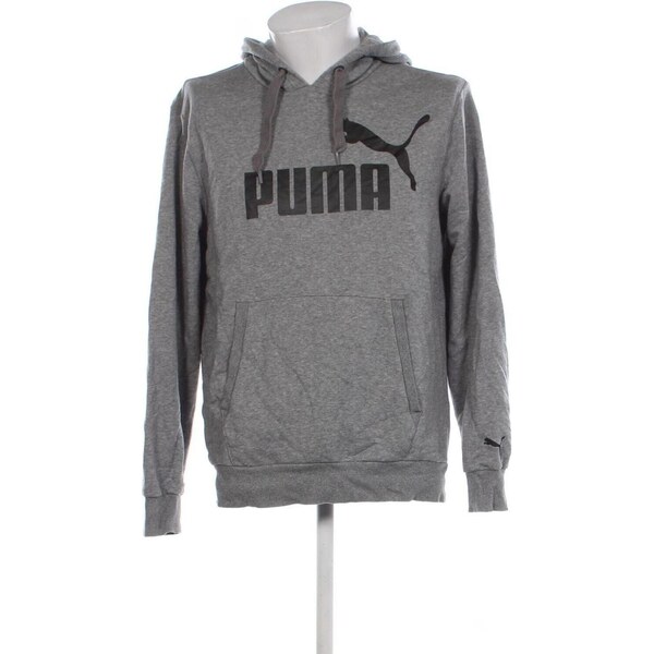 Pánska mikina PUMA 66953424