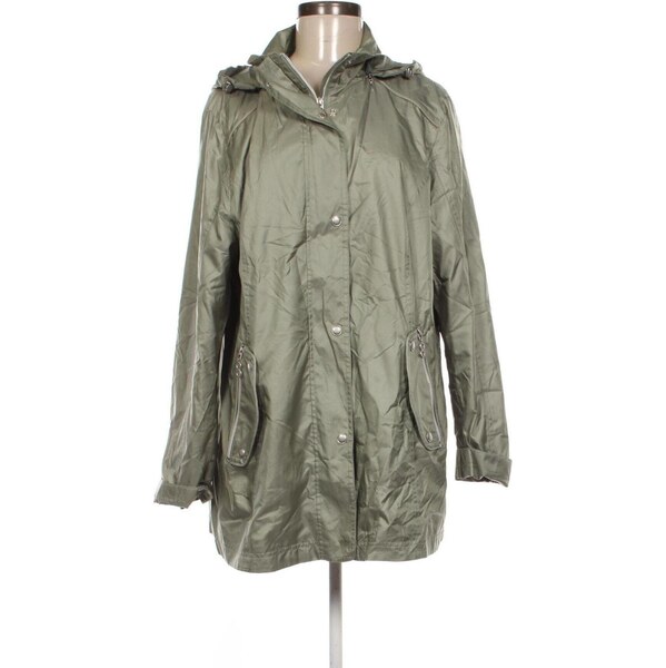 Dámska bunda Gina S 66953504