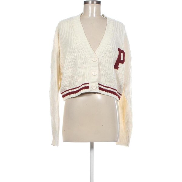 Dámsky kardigán Page One 66953517