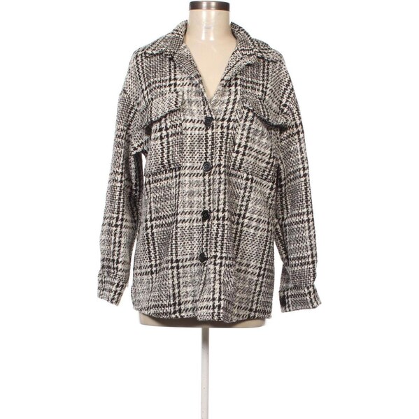 Dámska bunda SHEIN 66953514