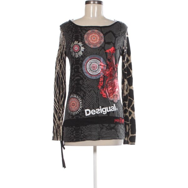 Dámska blúza Desigual 66953530
