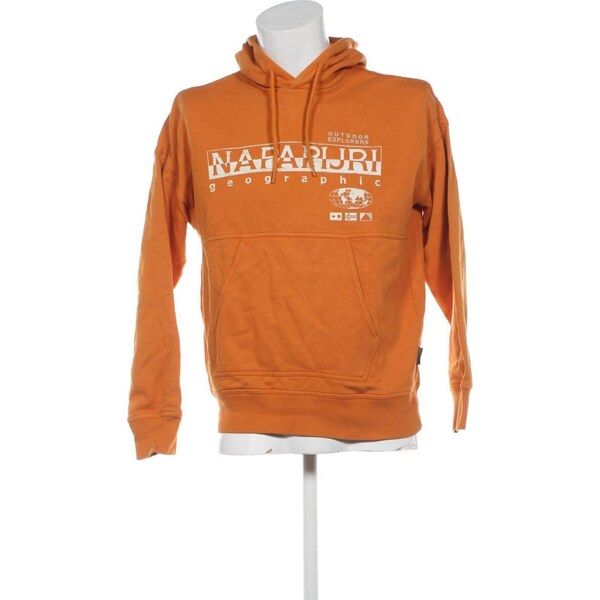 Pánska mikina Napapijri 66953578