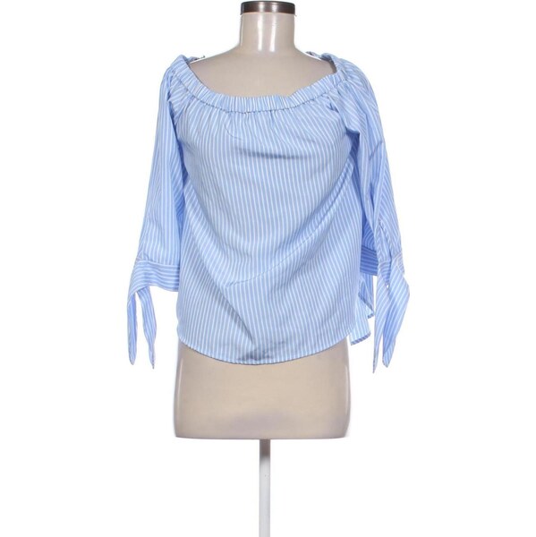 Dámska blúza Hallhuber 66953594