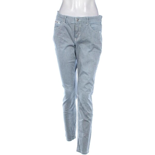 Dámske džínsy Mac 66953622