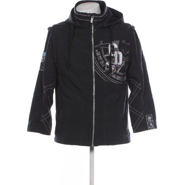 Pánska bunda Camp David 66953782