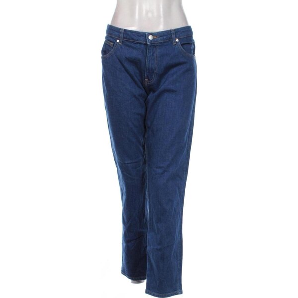 Dámske džínsy H&M 66953808