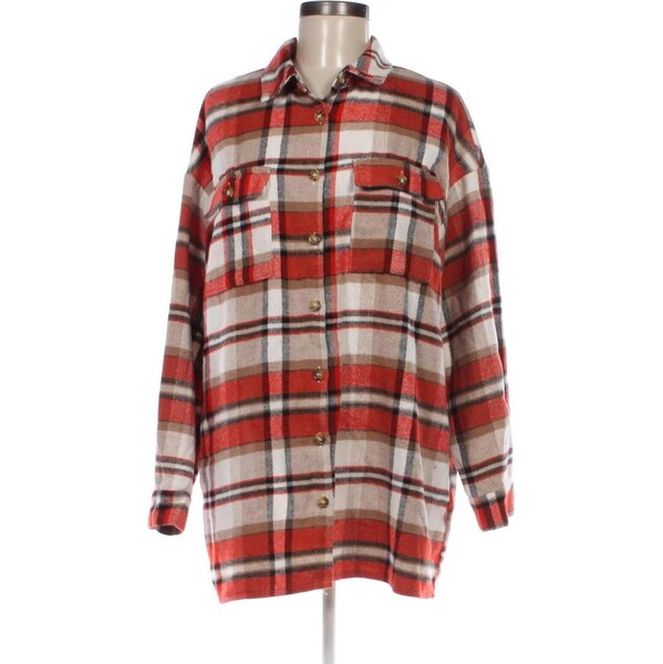 Dámska košeľa Noisy May 66953832