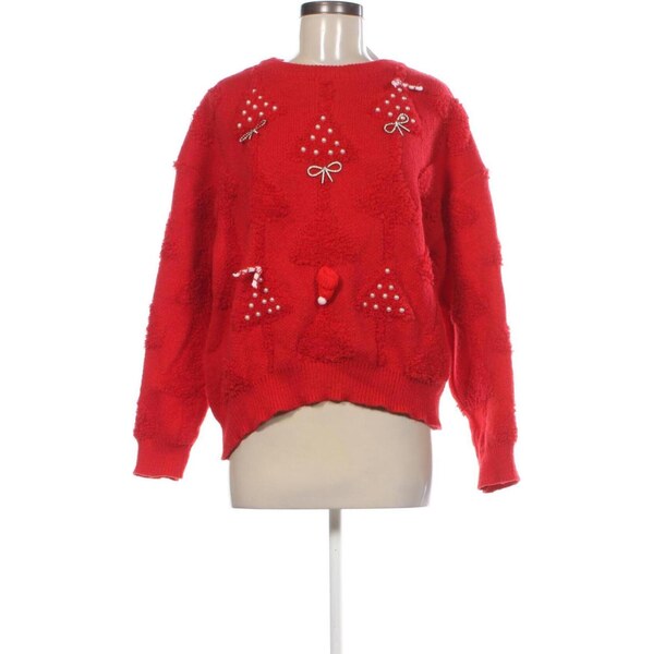 Dámsky pulóver SHEIN 66953844