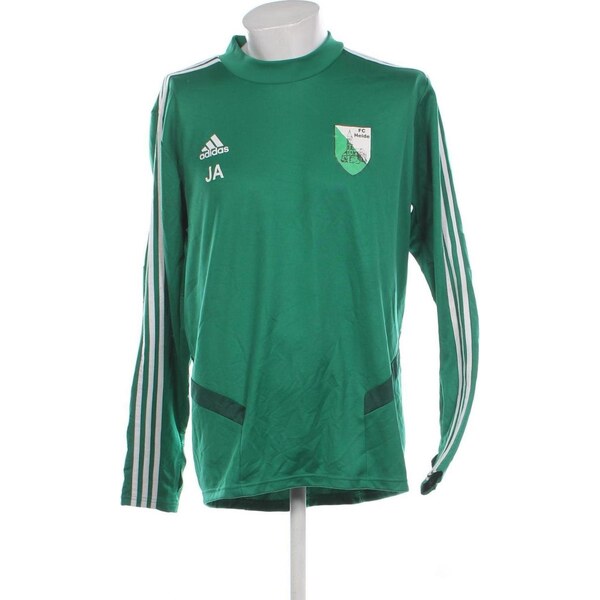 Pánske tričko Adidas 66953860