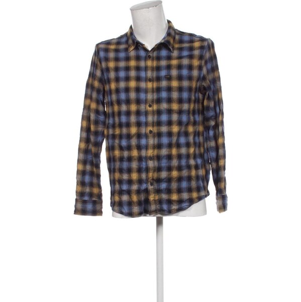 Pánska košeľa Lee 66953836