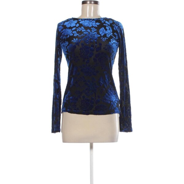 Dámska blúza Jean Pascale 66953906