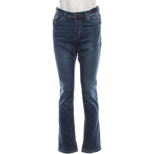 Pánske džínsy Livergy 66953930