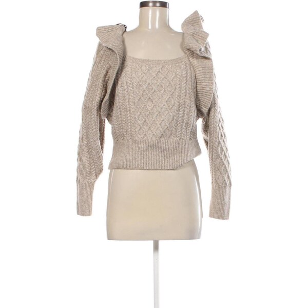 Dámsky pulóver H&M 66954020