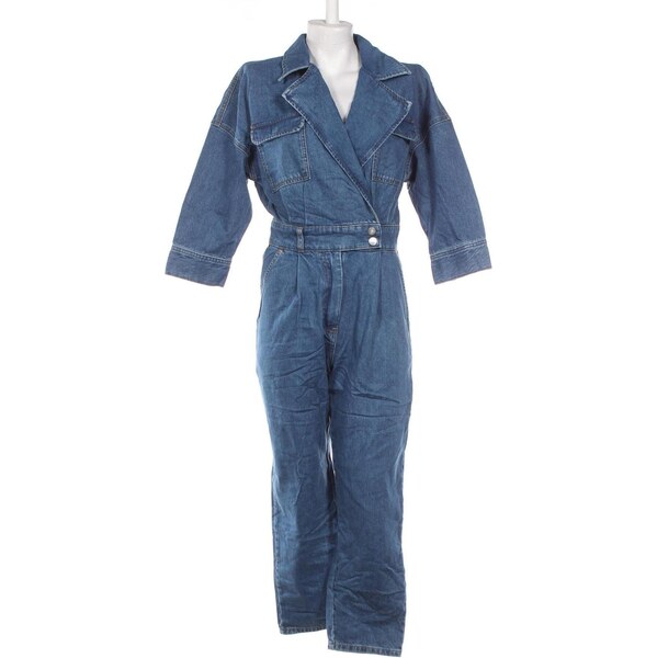 Dámsky dlhý overal Salsa 66954028