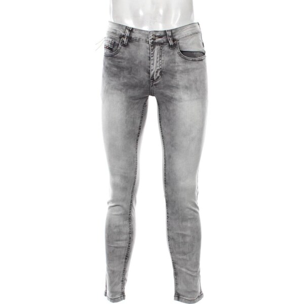 Pánske džínsy Unbranded 66954066