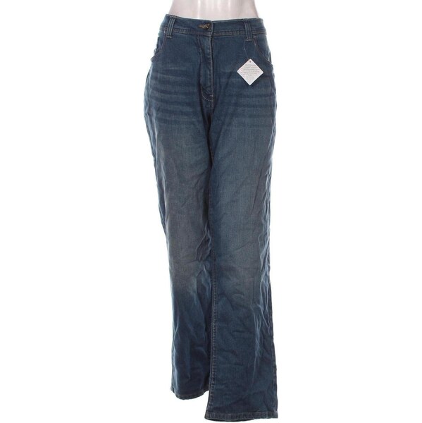 Dámske džínsy Giada 66954071