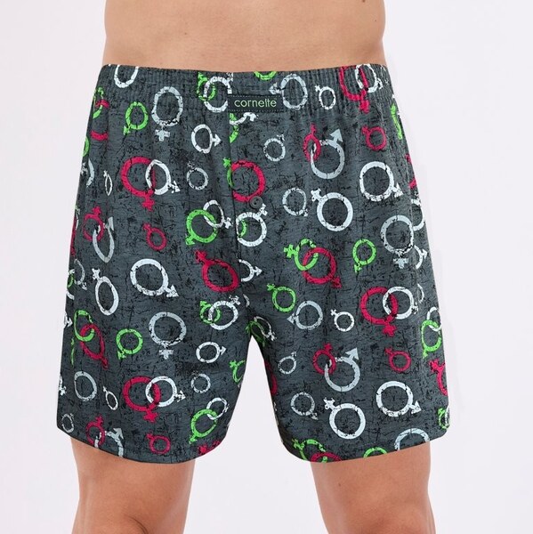 Trenky Cornette klasické 001/190 66956814